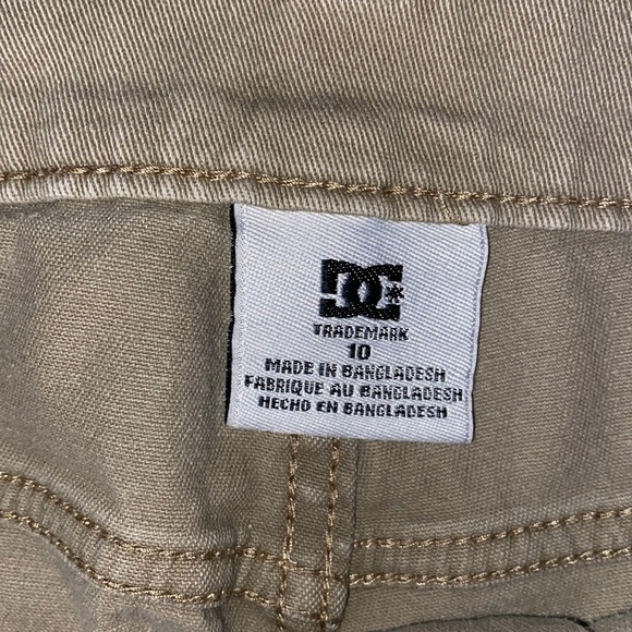 DC pants - Picture 2 of 2